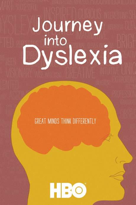 Journey Into Dyslexia
